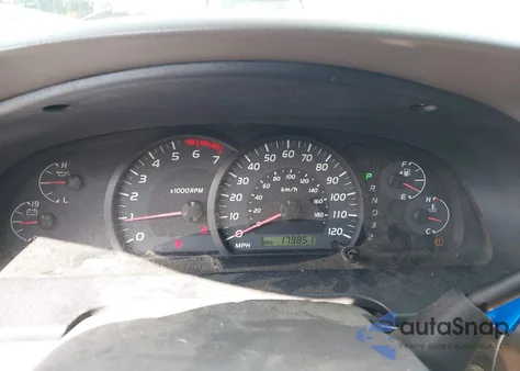 2006 Toyota Tundra Sr5 z USA, uszkodzony, nr VIN 5TBRU341X6S484208